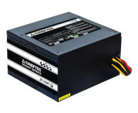 CHIEFTEC GPS-500A8 500W - 120313 - zdjęcie 2